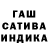 Каннабис SATIVA & INDICA Liuba Mykuliak